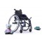Wózek inwalidzki aktywny Sagita Kid Vermeiren dla dzieci